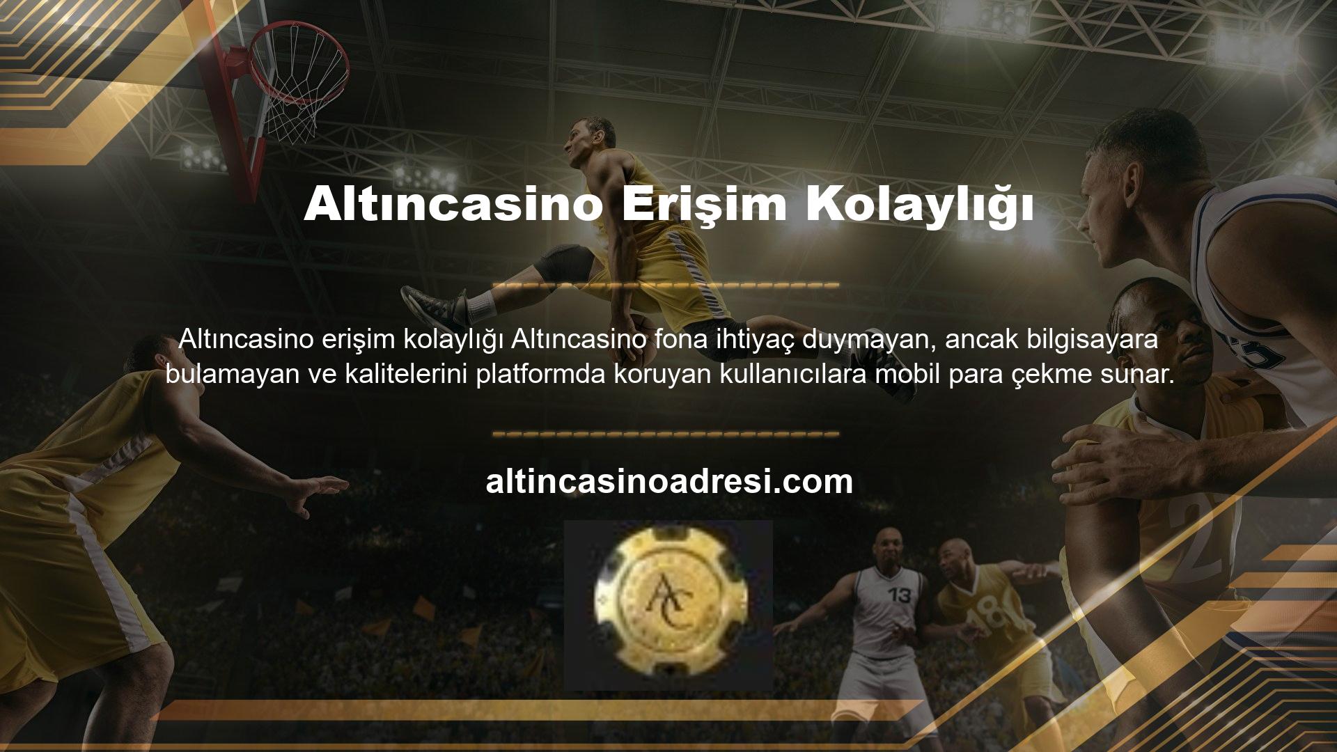 Altıncasino herkes için mükemmel akıllı telefon çekim sürecidir ve ana sayfa yöntemi başlamak için harika bir yoldur