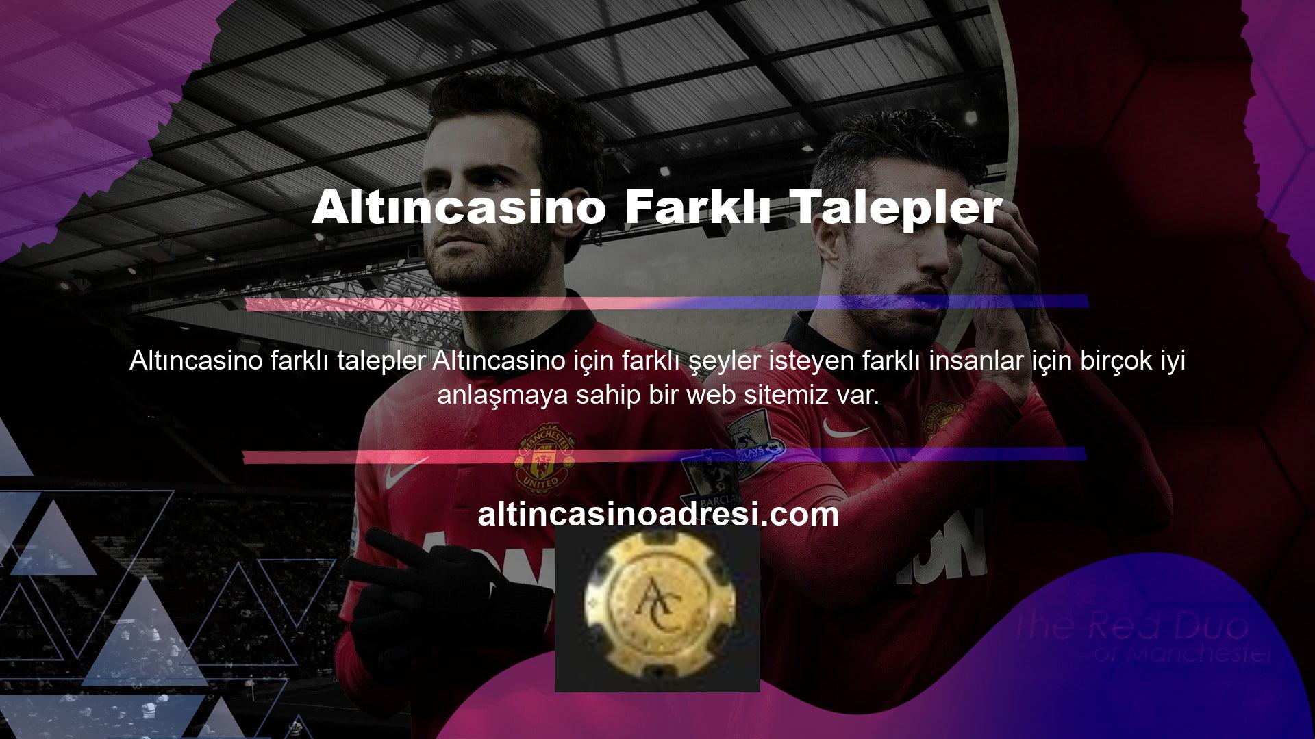 Sitemiz, hızlı ve canlı oyunların tadını çıkaran çevrimiçi poker oyuncuları için harika bir yerdir